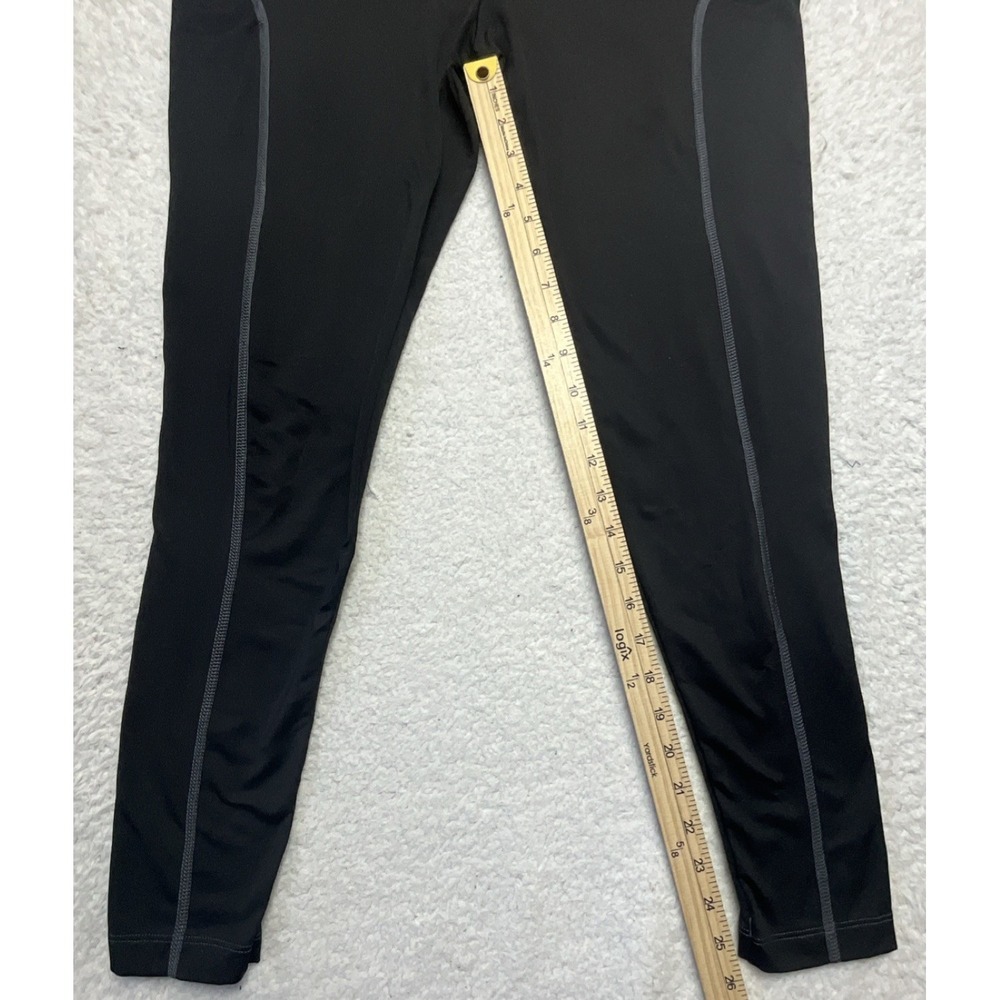 Coldpruf Men's Sweatpants Size Large Black - Picture 4 of 8